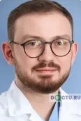 Гурьянов Роберт Андреевич - Москва