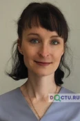 Гурьянова Анна Владимировна - Сочи