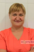 Гурьянова Елизавета Игоревна - Самара