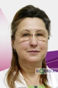 Гурьянова Галина Александровна - Череповец