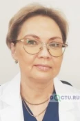 Гурьянова Галина Валерьевна - Санкт-Петербург