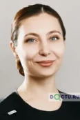 Гурьянова Ксения Алексеевна - Москва