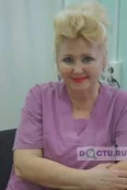 Гурьянова Лилия Сергеевна - Красноярск