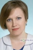 Гурьянова Наталья Борисовна - Барнаул