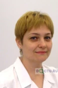 Гурьянова Ольга Анатольевна - Владимир