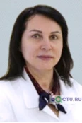 Гурьянова Татьяна Владимировна - Казань