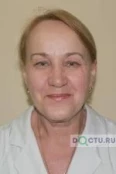 Гурьянова Тамара Викторовна - Саратов