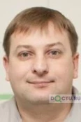 Гуркин Сергей Викторович - Санкт-Петербург