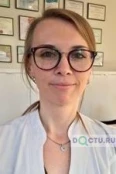 Гуркина Мария Викторовна - Москва