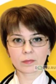 Гуркина Ольга Викторовна - Смоленск