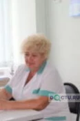 Гурко Елена Анатольевна - Москва