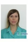 Гуркова Елена Анатольевна - Тольятти