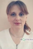 Гуркова Татьяна Михайловна - Москва