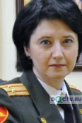 Гурковская Алина Станиславовна - Москва