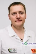 Гуров Александр Анатольевич - Воронеж