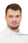 Гуров Анатолий Геннадьевич - Димитровград