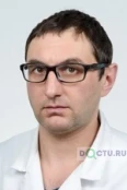 Гуров Дмитрий Владимирович - Мурманск