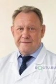 Гуров Сергей Борисович - Челябинск