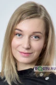 Гурова Анна Евгеньевна - Санкт-Петербург