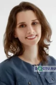 Гурова Анна Леонидовна - Санкт-Петербург