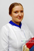 Гурова Екатерина Сергеевна - Волгоград