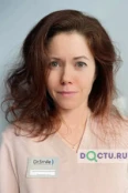 Гурова Екатерина Валерьевна - Москва