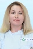 Гурова Инесса Александровна - Москва