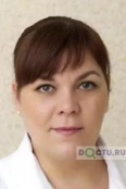 Гурова Инга Александровна - Ставрополь