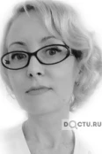 Гурова Людмила Ивановна - Москва