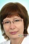 Гурова Наталья Викторовна - Смоленск