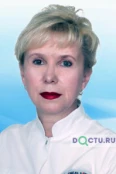 Гурова Ольга Ивановна - Краснодар