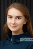 Гурова Татьяна Андреевна - Екатеринбург