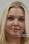 Гурова Валерия Витальевна - Волгоград