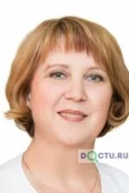 Гурская Марина Викторовна - Новокузнецк