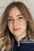 Гуртовая Екатерина Евгеньевна - Воронеж