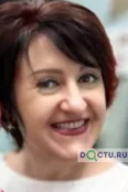 Гурулева Лариса Александровна - Иркутск