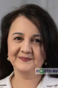 Гурулева Татьяна Артуровна - Чита