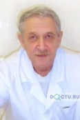 Гурвич Леонид Соломонович - Воронеж