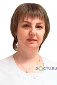 Гурылева Марина Евгеньевна - Самара