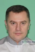 Гуржий Андрей Александрович - Южно-Сахалинск