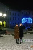 Гуржий Оксана Александровна - Калининград