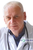 Гусаков Сергей Николаевич - Орёл