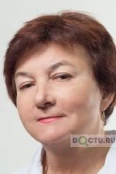 Гусакова Людмила Ивановна - Орёл