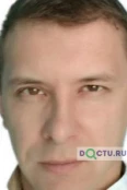 Гусарь Андрей Сергеевич - Краснодар
