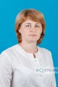 Гусар Олеся Михайловна - Тюмень