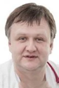 Гусаренко Сергей Александрович - Москва