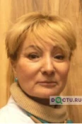 Гусаренкова Елена Михайловна - Владивосток