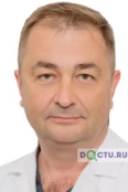 Гусарев Дмитрий Александрович - Таганрог