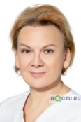 Гусарина Елена Ивановна - Санкт-Петербург