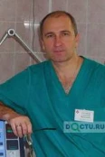Гусаров Александр Васильевич - Сочи